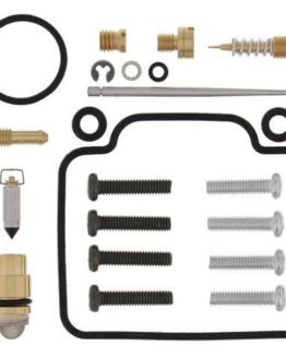 Carburetor Rebuild Kit
