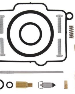 Carburetor Rebuild Kit