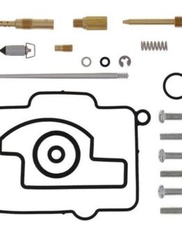 Carburetor Rebuild Kit