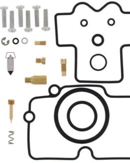 Carburetor Rebuild Kit