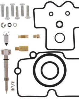 Carburetor Rebuild Kit