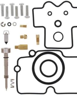 Carburetor Rebuild Kit