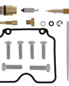 Carburetor Rebuild Kit