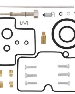 Carburetor Rebuild Kit