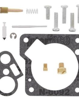 Carburetor Rebuild Kit