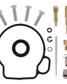 Carburetor Rebuild Kit
