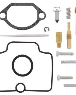 Carburetor Rebuild Kit