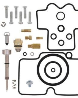 Carburetor Rebuild Kit