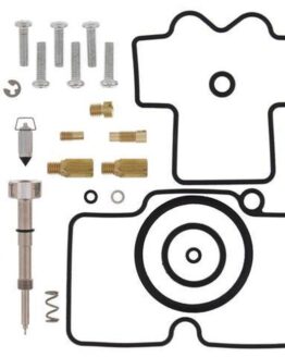 Carburetor Rebuild Kit