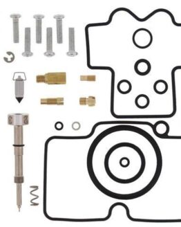 Carburetor Rebuild Kit