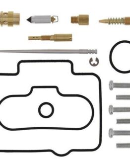 Carburetor Rebuild Kit
