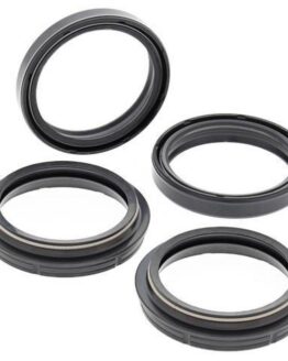 Fork Seal & Dust Wiper Kit