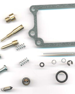 Carburetor Rebuild Kit