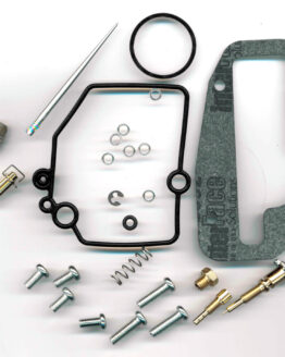Carburetor Rebuild Kit