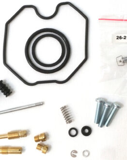 Carburetor Rebuild Kit