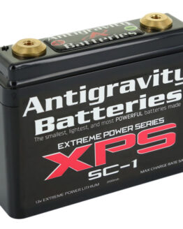 Antigravity SC-1 Small Case Lithium Battery 150CA