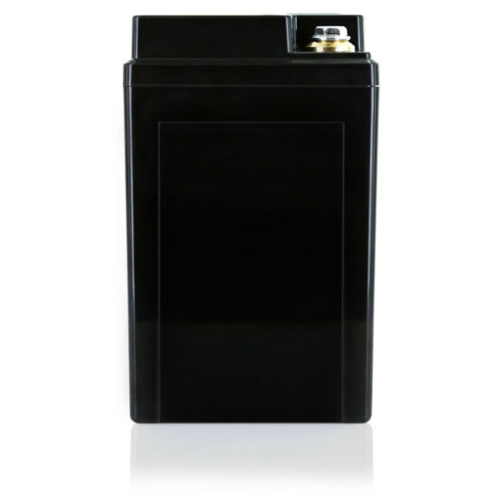 16-volt Lithium "Race" Battery, 20-cell 500ca; Right Negative Terminal - Image 2
