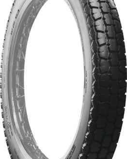 Safety Mileage Mk II AM7 4.00-19 65H Motorcycle Rear Tire
