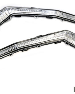 XTC Power Products Front Signature Light Can-Am Maverick X3