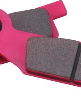 BikeMaster Sintered Brake Pads Fits Yamaha