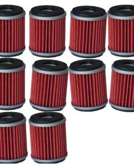 HF140 Oil Filter - 10 Pack