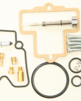 Carburetor Rebuild Kit