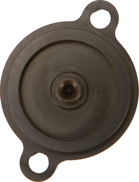 Billet Oil Filter Cover - Image 2