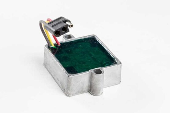 Rectifier-Regulators - Image 2