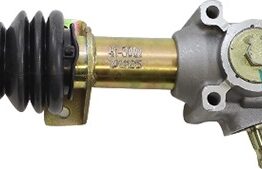 Moose Offroad Steering Rack Kit For Polaris RZR 900/Trail S 900