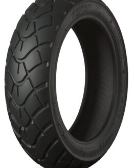 KENDA K761 Dual Sport Scooter Tire 130/70-12 4PR 56J Tubeless