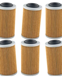 HF564 Oil Filter - 6 Pack