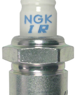 NGK Laser Iridium Trailing Spark Plug RE9B-T Fits Mazda RX-8 2004-2011