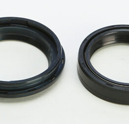 Fork Oil Seal & Dust Seal / Wiper Kit