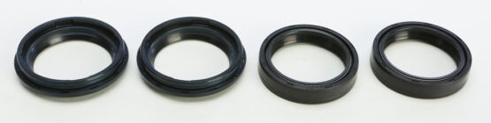 Fork Oil Seal & Dust Seal / Wiper Kit