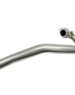 03-06 Kawasaki KFX 400 EVO R Series Head Pipe