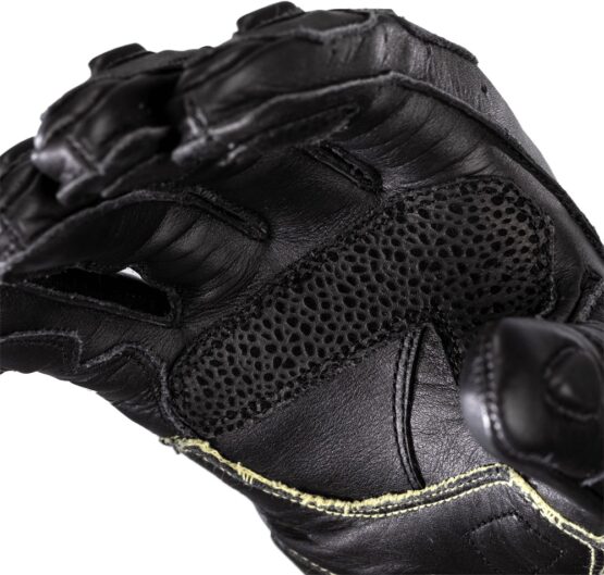 RST Tractech EVO 4 CE Glove Black Medium - Image 7