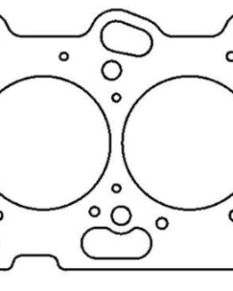 Cometic MLS Head Gasket .051" 87mm Bore Fits 96+ Mitsubishi Lancer EVO 4-8