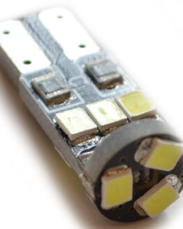 LED License Plate Bulb