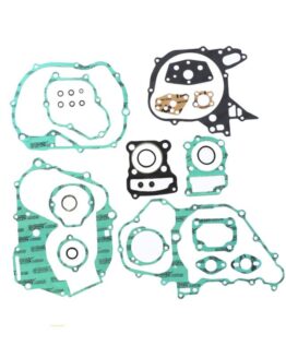 Athena Complete Gasket Kit For Honda TRX 125 1985-1986