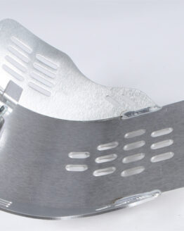 Aluminum Skid Plate