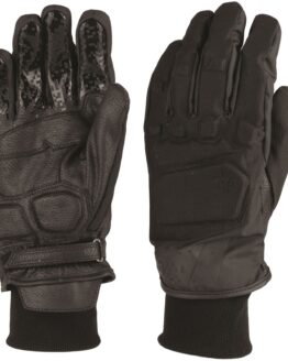 FIRSTGEAR Thermodry Short Gloves Black - 2XL