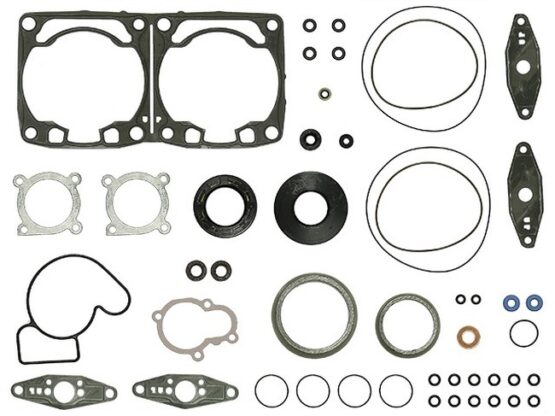 Full Engine Gasket Set