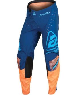 23.5 Arkon Boost Pant Navy/Orange/Blue Size - 28