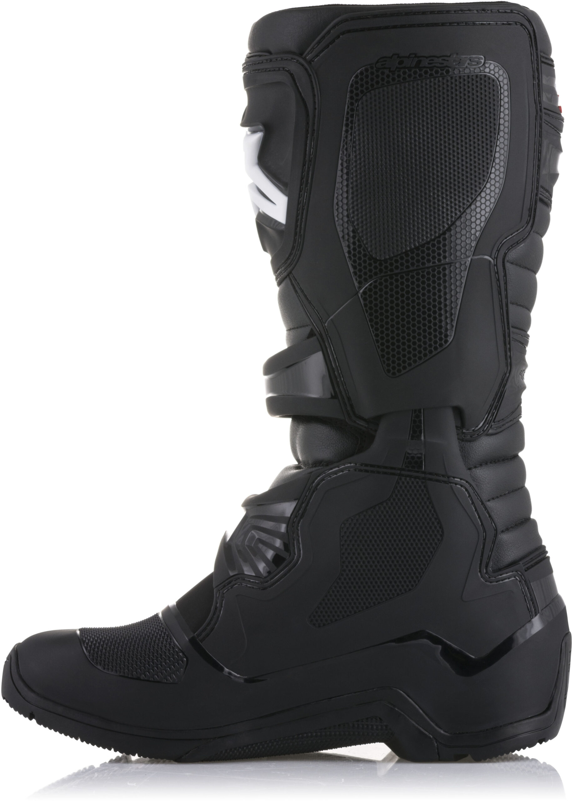 Tech 3 Enduro Boots Black US-Size 8 - Image 6