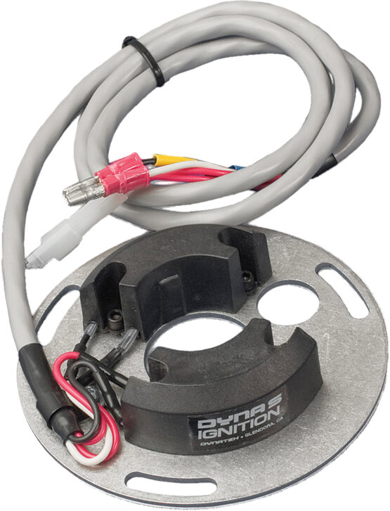 Dynatek Dyna S Single-Fire Electronic Ignition DS6-2 - Image 3