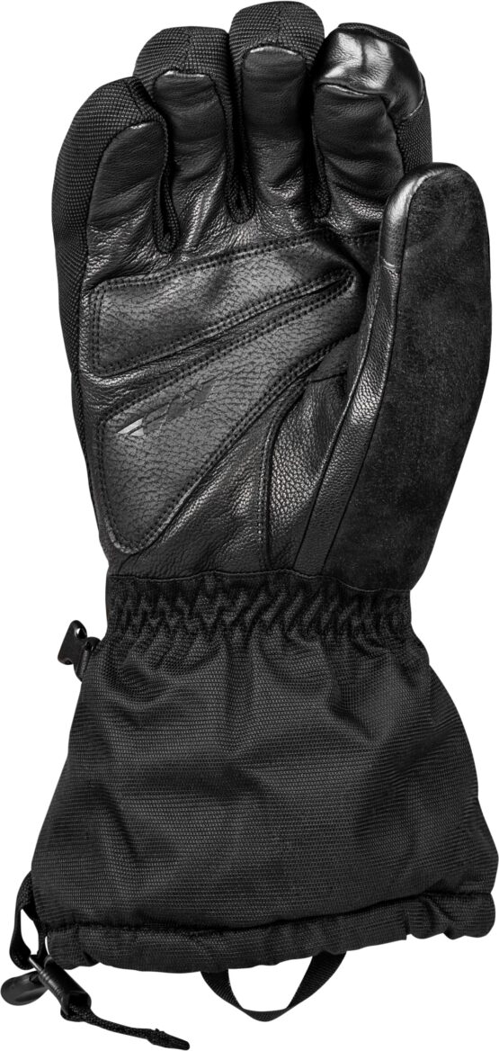 Fly Racing Cascade Gloves Black 3X-Large - Image 2