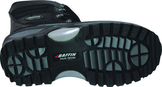 Crossfire Boots Black US 08 - Image 3