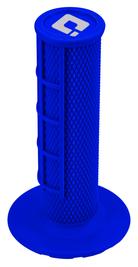 Mini Mx Half Waffle Grips Blue - Image 2