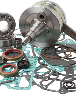 Hot Rods Complete Bottom End Kit STD CBK0062 For 2001 KTM 125SX