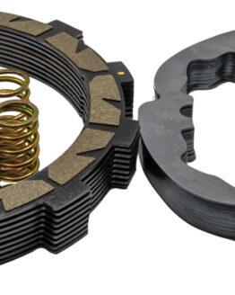 TorqDrive Clutch Pack